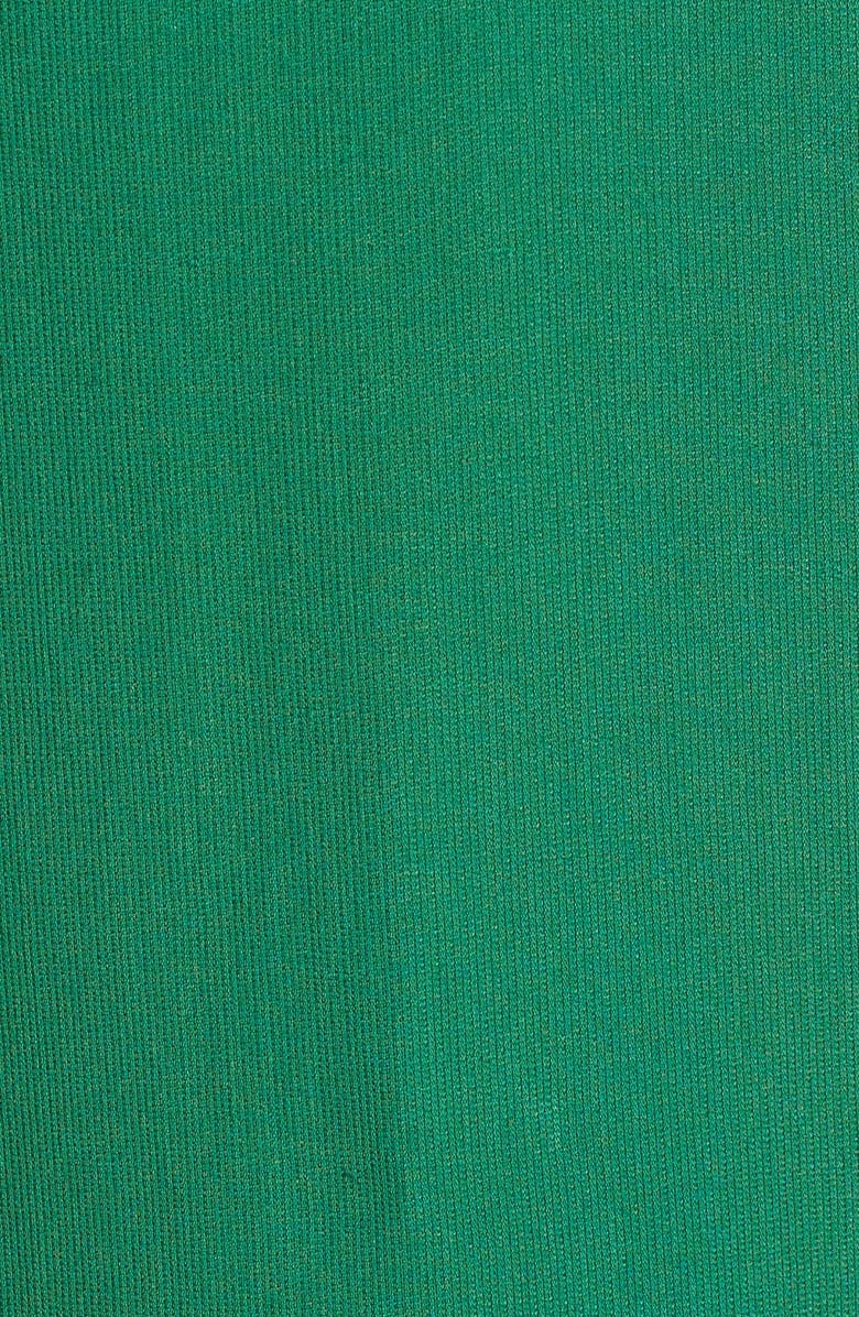 Classiques Entier<sup>®</sup> 'Livio' Sleeveless Linen Blend Sheath Dress, Alternate, color,