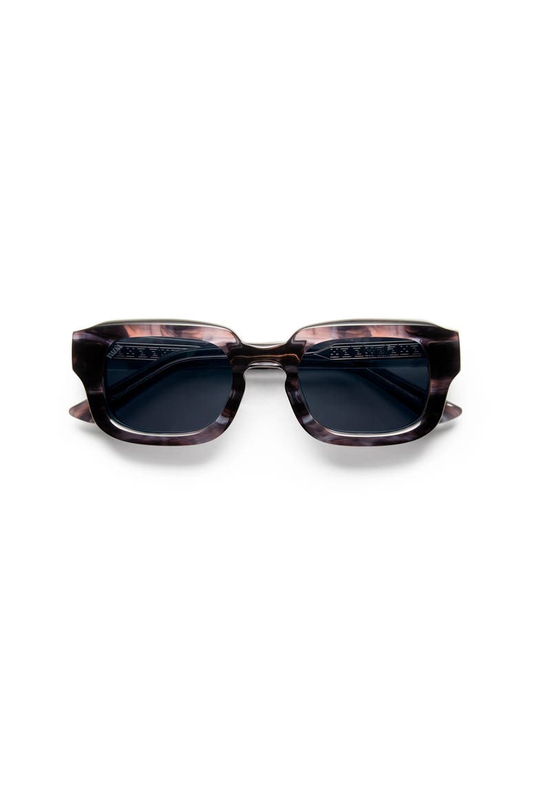 Haskell Sunglasses, Alternate, color, Lucid