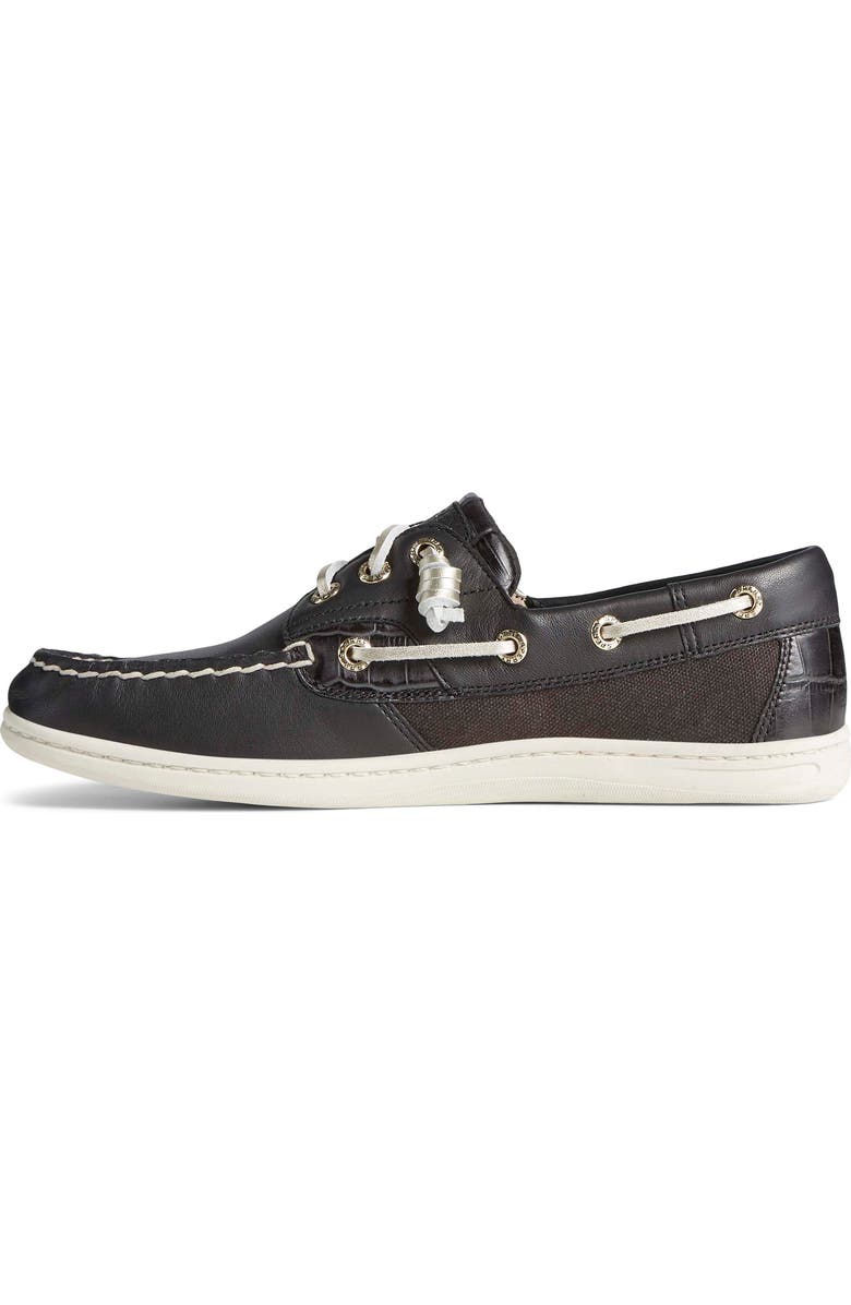 Sperry 'Songfish' Boat Shoe, Alternate, color,