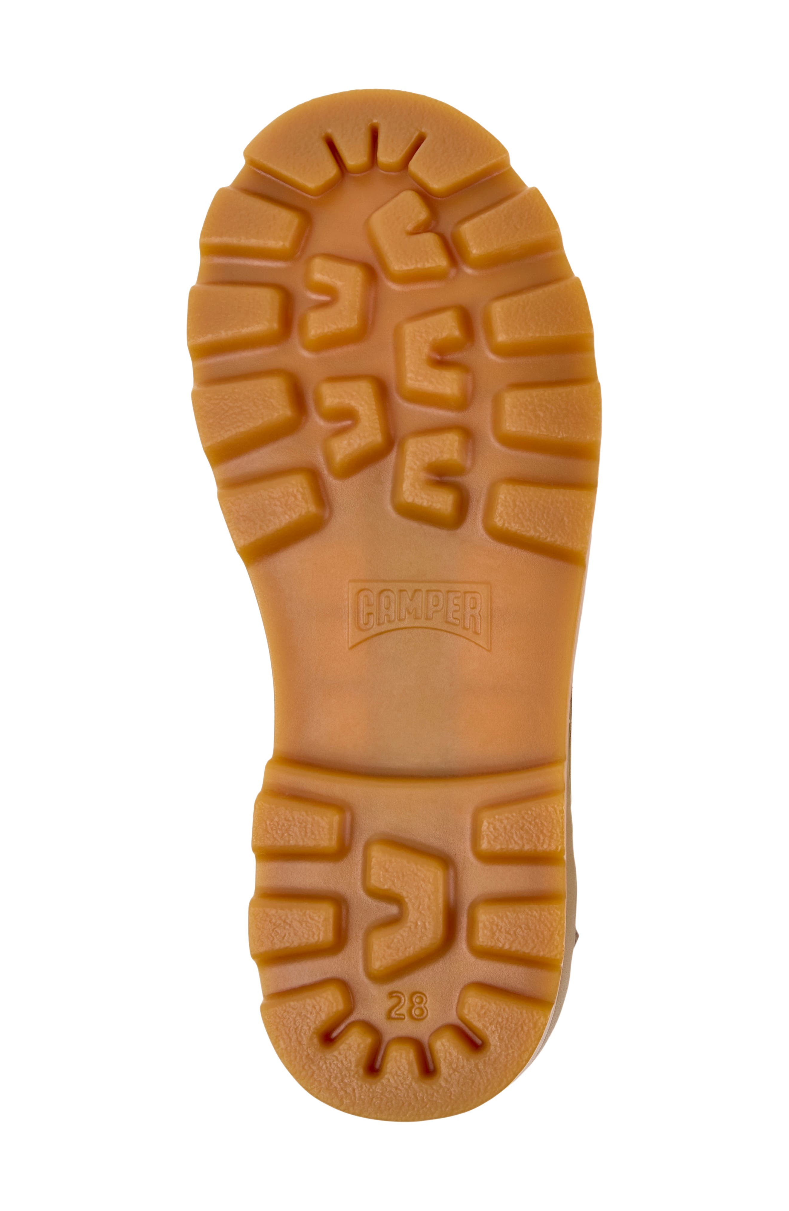 Kids' Brutus Twins Leather Boot, Alternate, color, DARK BLUE