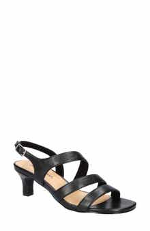 EASY STREET Como Strappy Sandal