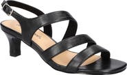 EASY STREET Como Strappy Sandal