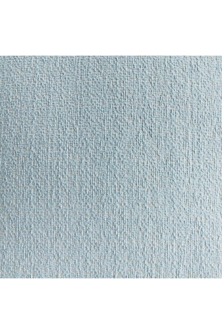 Cooper Square Indoor-Outdoor Pillow 20", Alternate, color, Blue