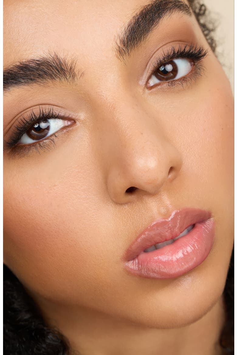 Lip Trio, Alternate, color, Nude