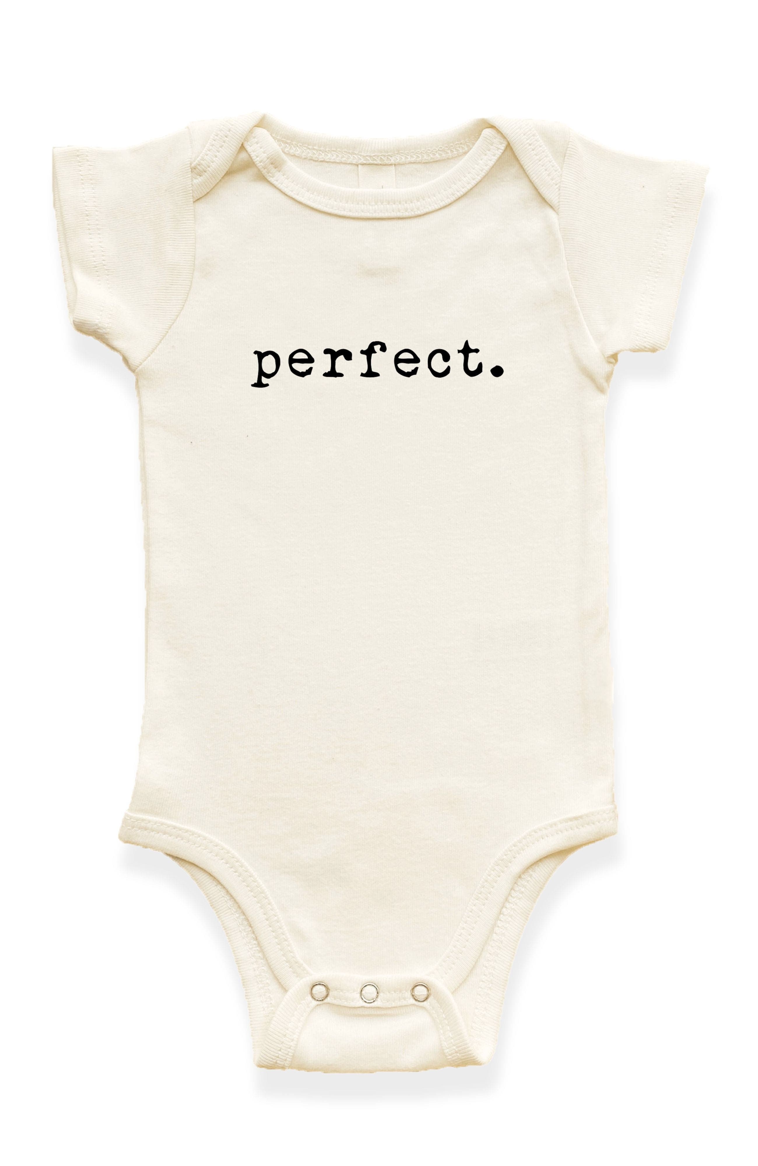 selected Natural Black Lettering