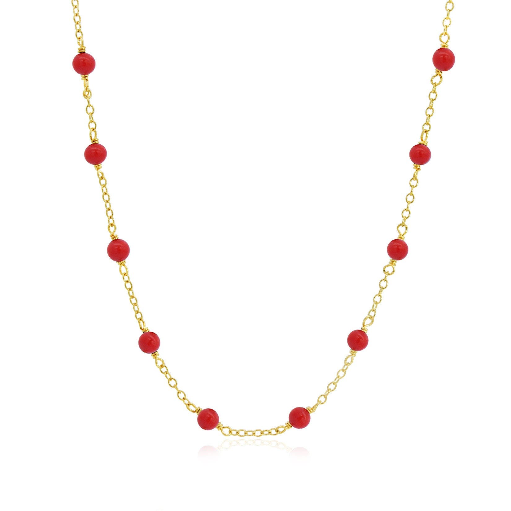 selected Coral