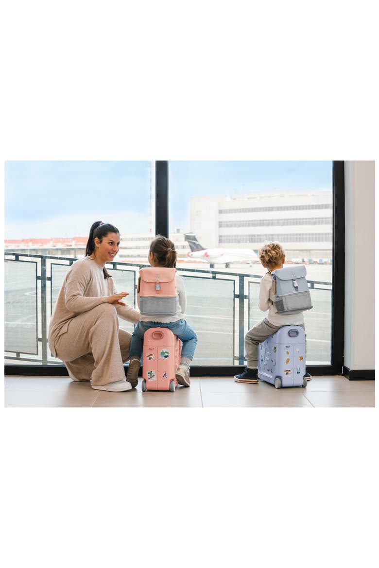 JetKids BedBox® Ride-On Carry-On Suitcase | Nordstrom