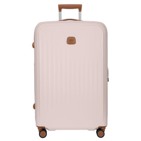 Pink Checked Luggage & Suitcases | Nordstrom
