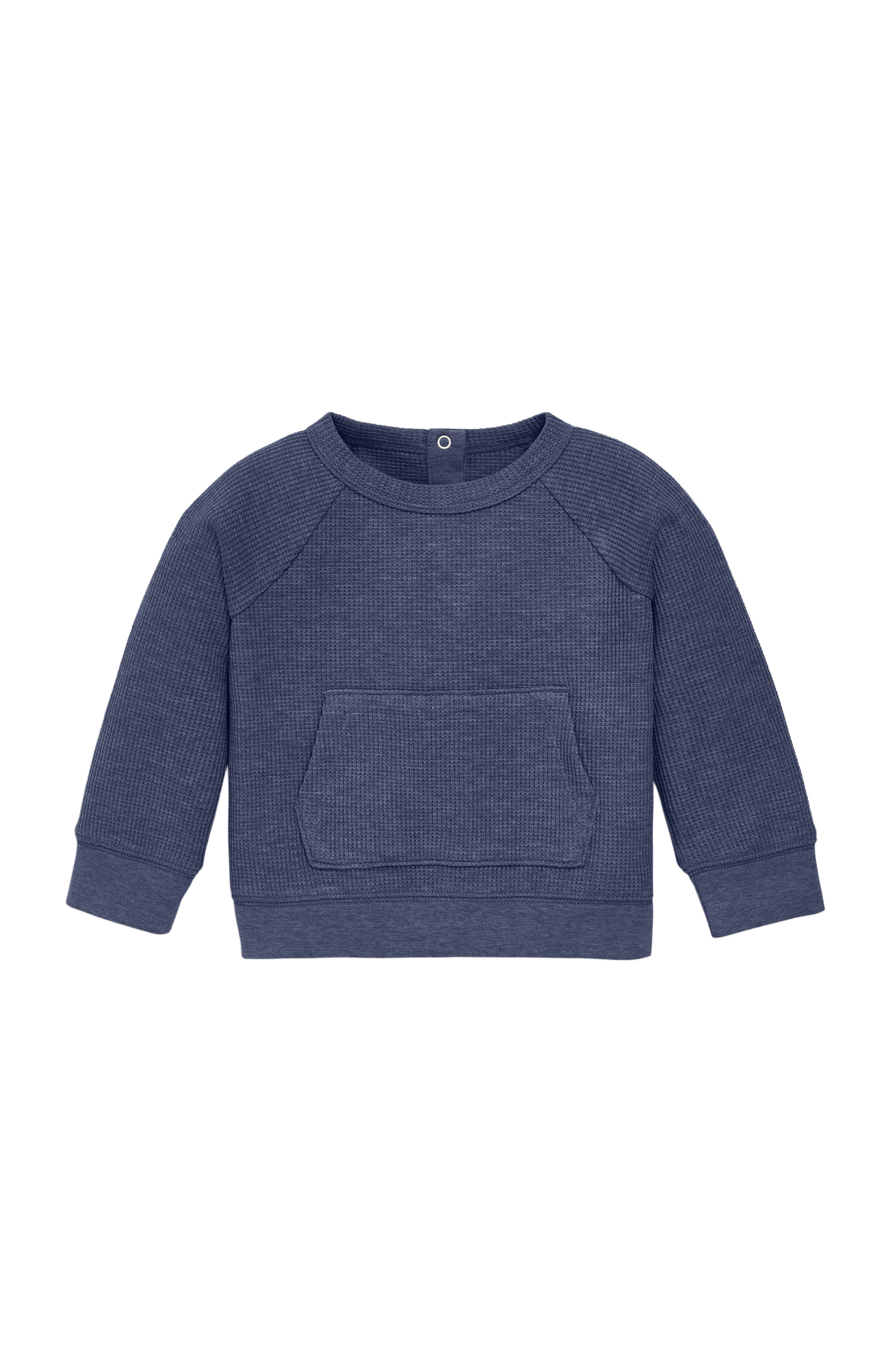 Heather Navy