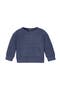 selected Heather Navy