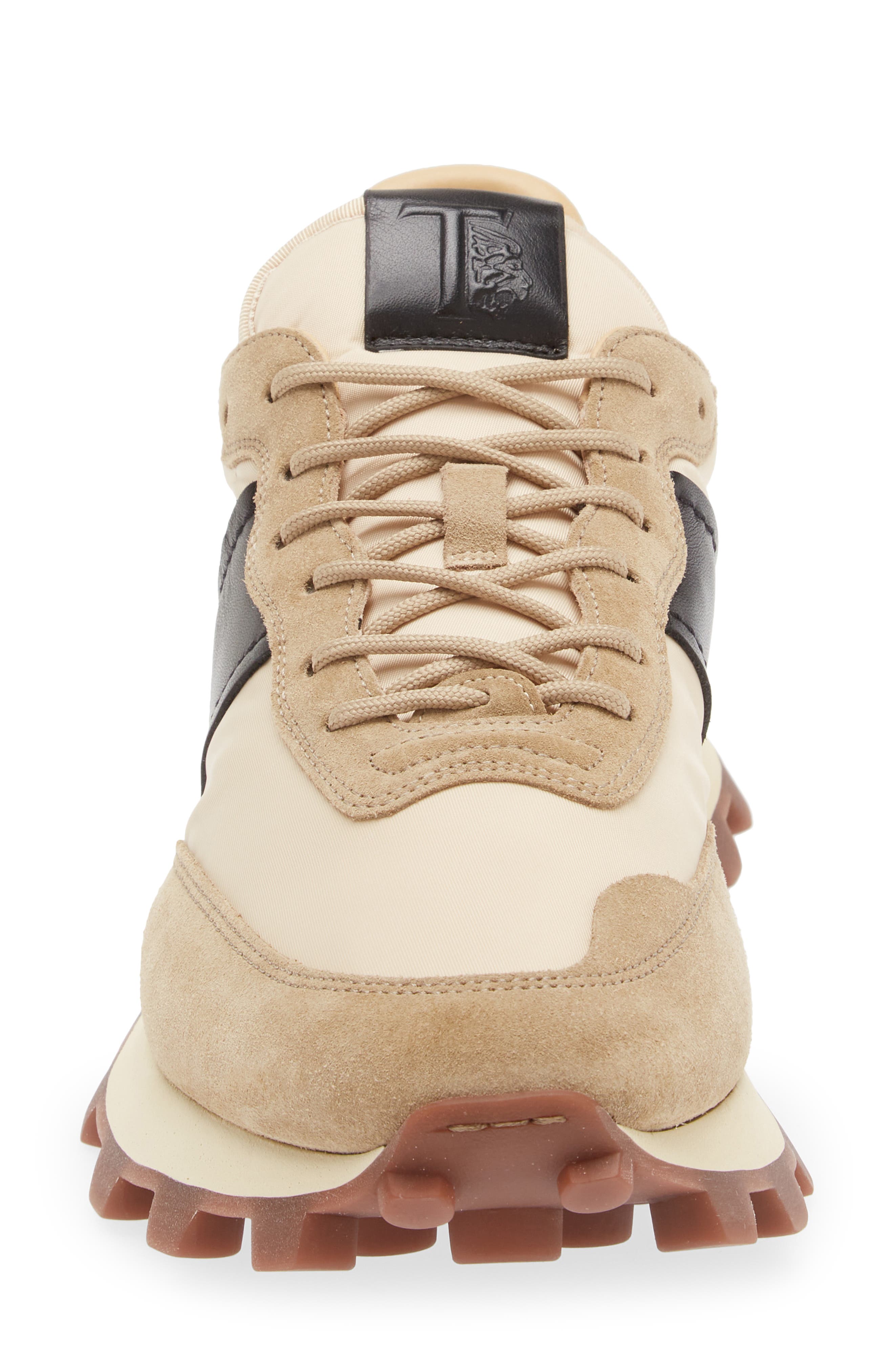 Tod's 1T Running Low Top Sneaker, Alternate, color, 