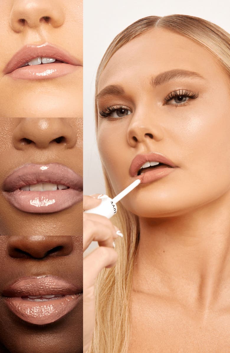 MADLUVV Rich Lip Set, Alternate, color, 