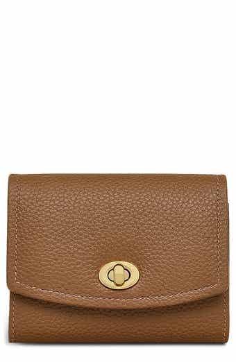 Radley Carpenter Yard Flapover Wallet