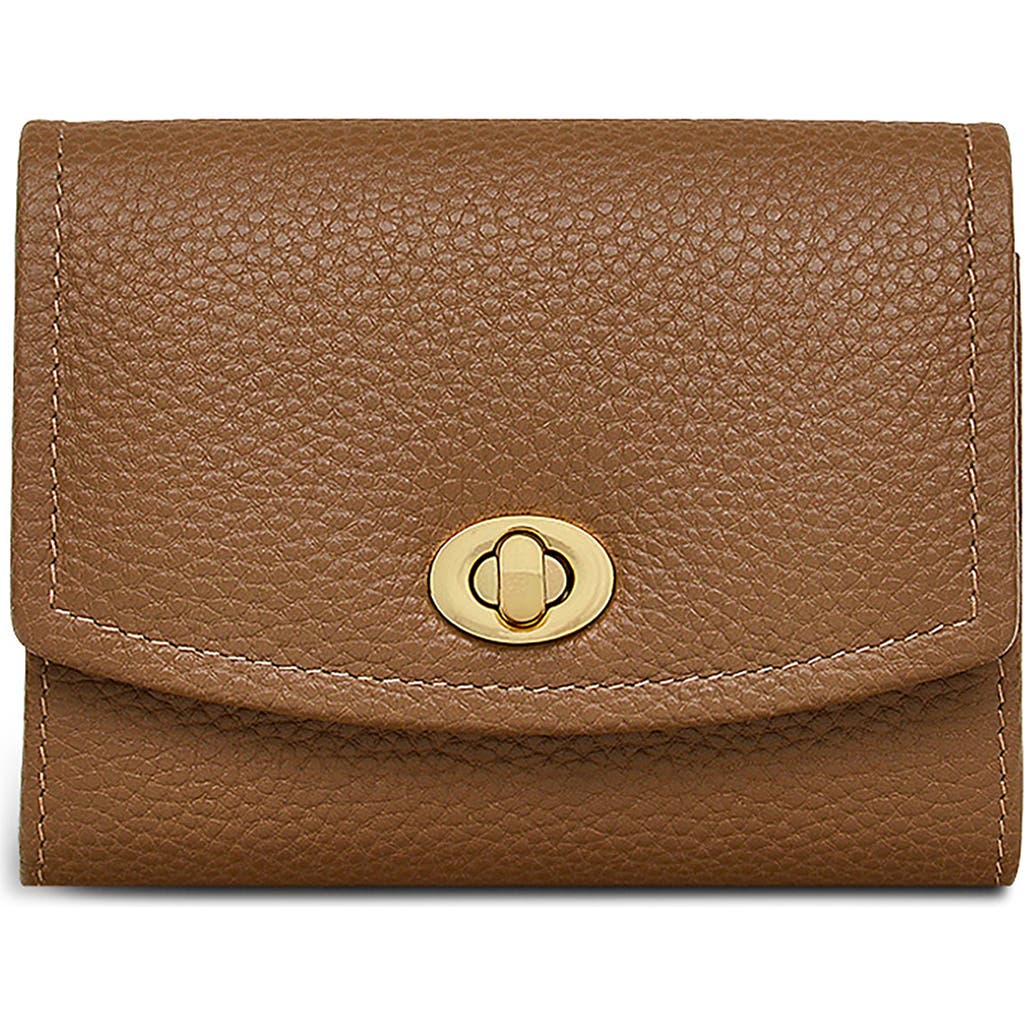 Radley Carpenter Yard Flapover Wallet