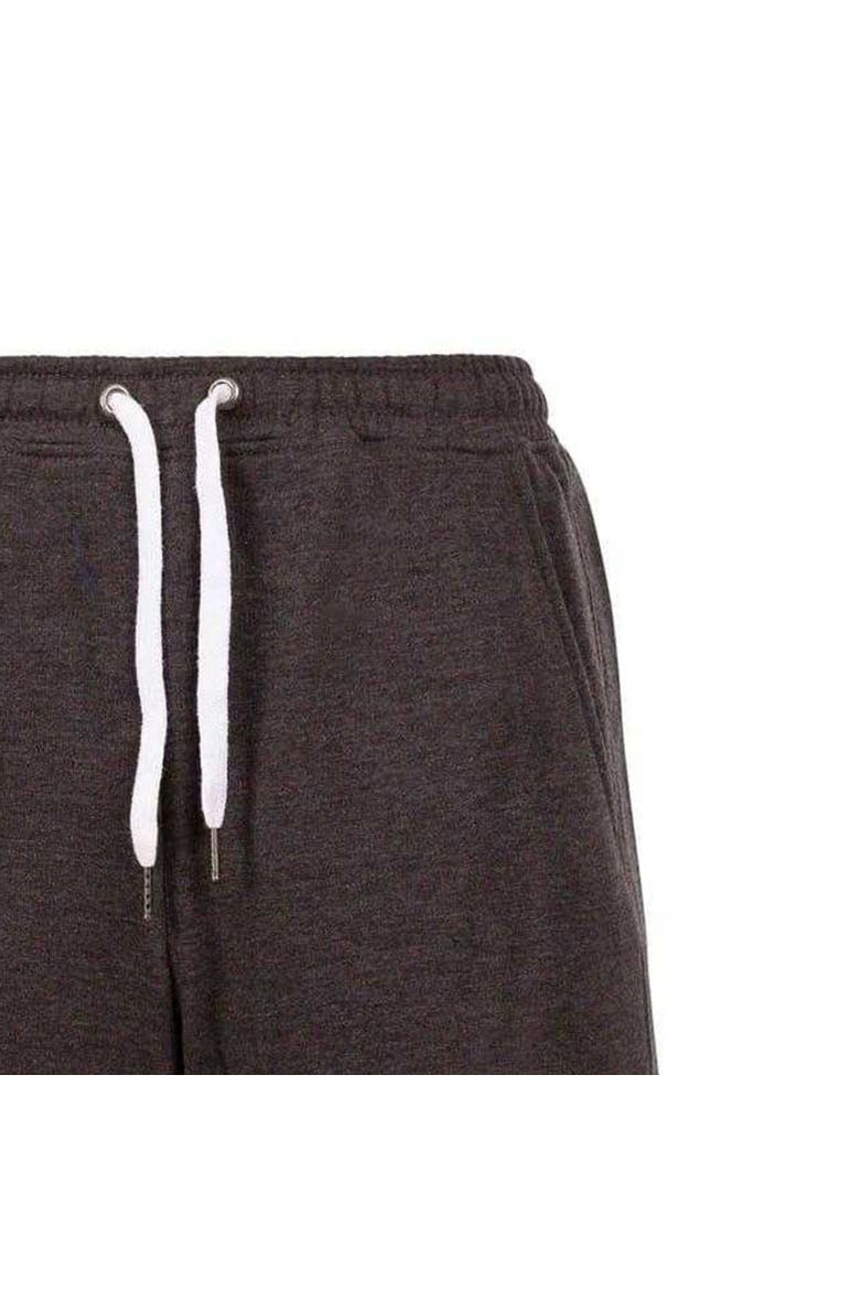 Childrens/Kids Lance Shorts, Alternate, color, Gray