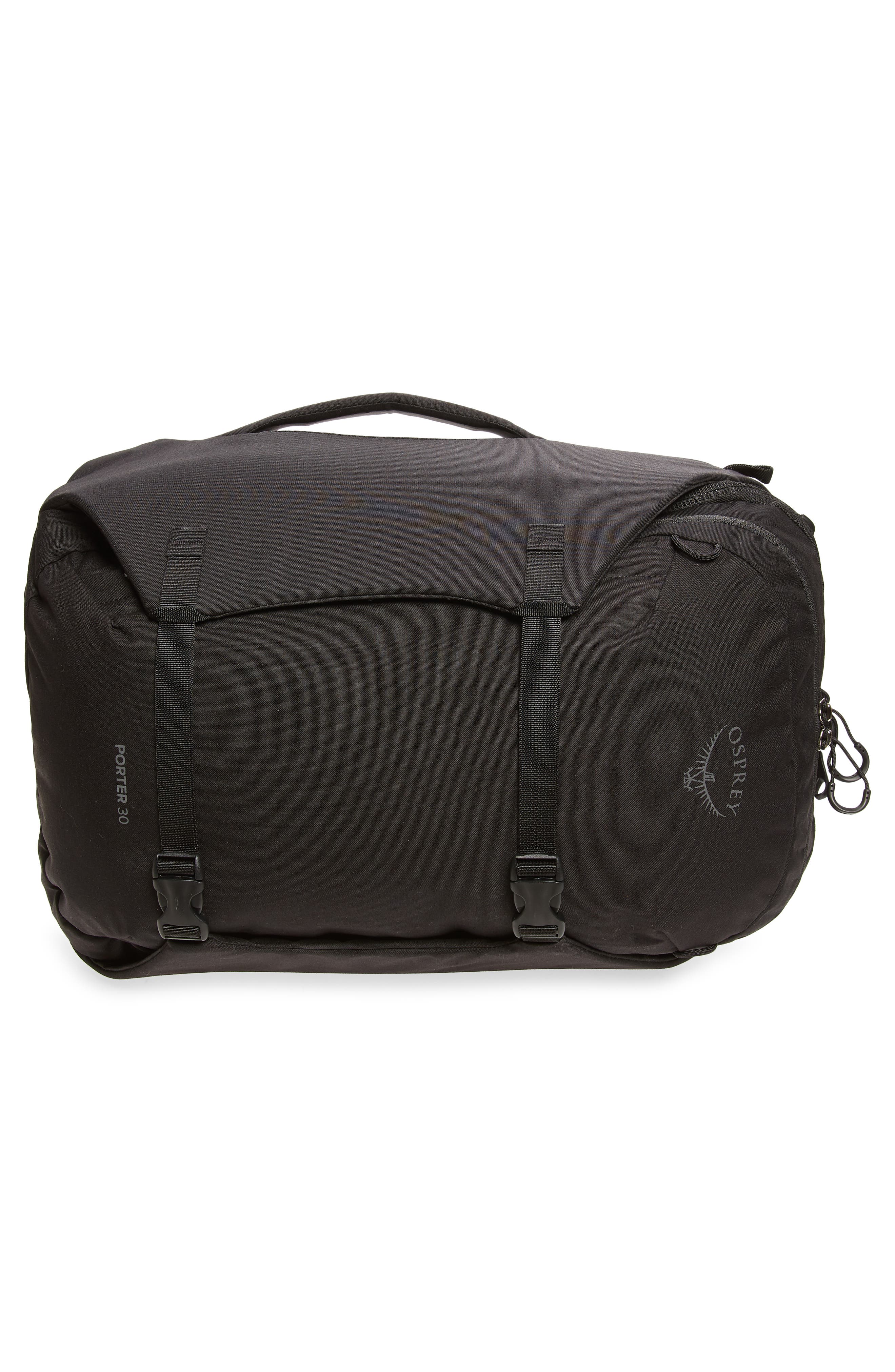 Osprey Porter 30L Travel Backpack, Alternate, color, 