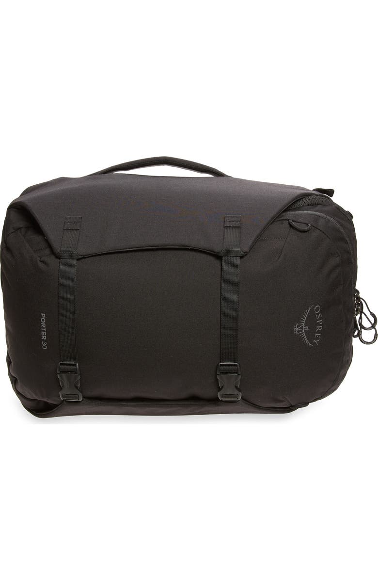 Osprey Porter 30L Travel Backpack, Alternate, color,