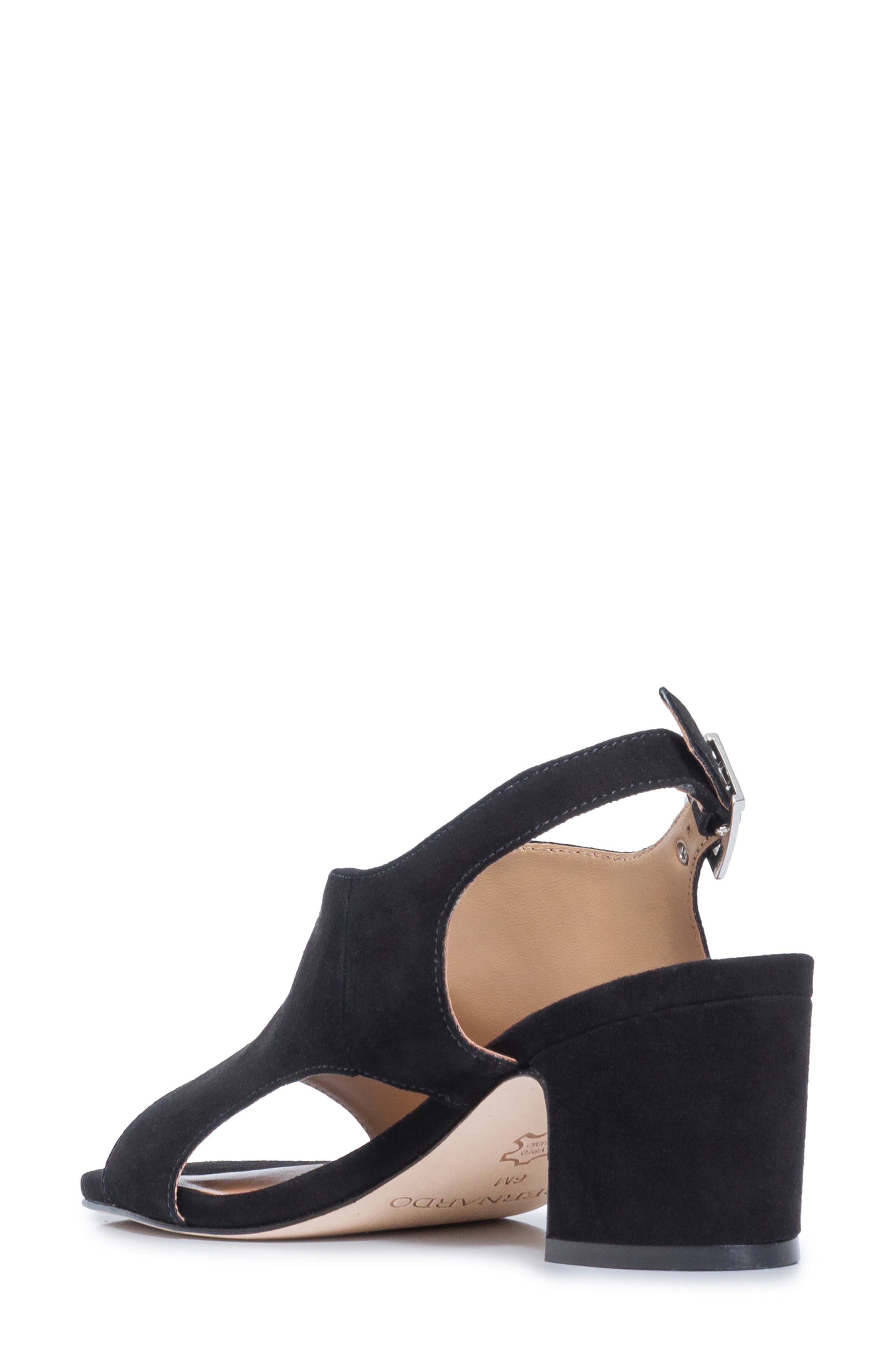 Bedford Slingback Pump - image 2