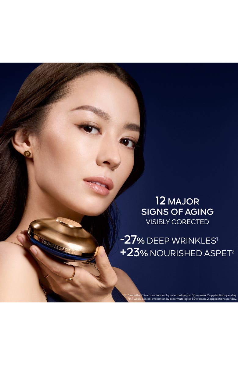 Guerlain Orchidée Impériale The Rich Cream, Alternate, color, Regular