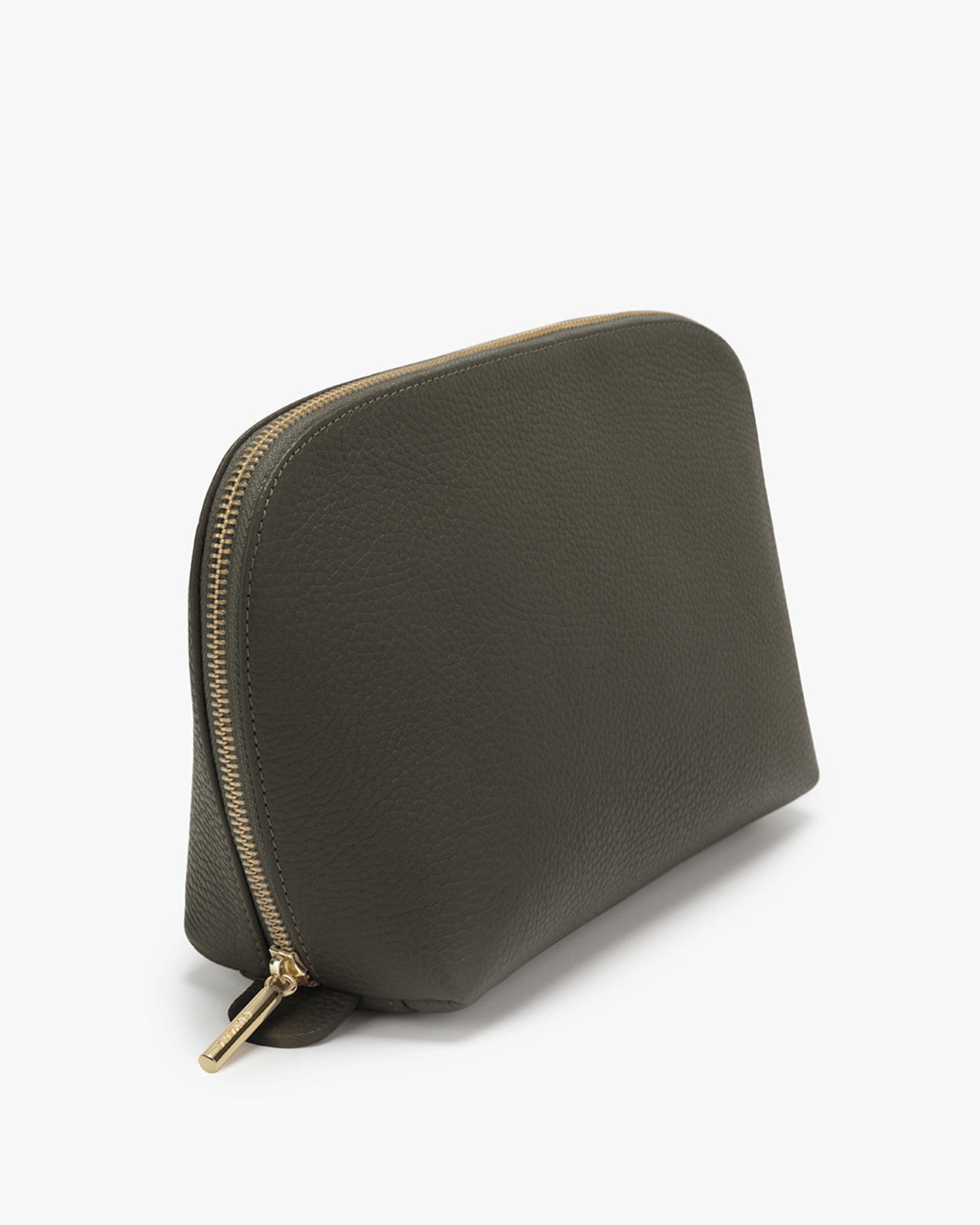 Travel Case Set, Alternate, color, Dark Olive