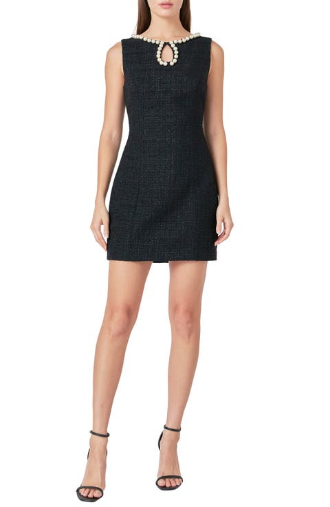 Endless Rose Little Black Dresses | Nordstrom