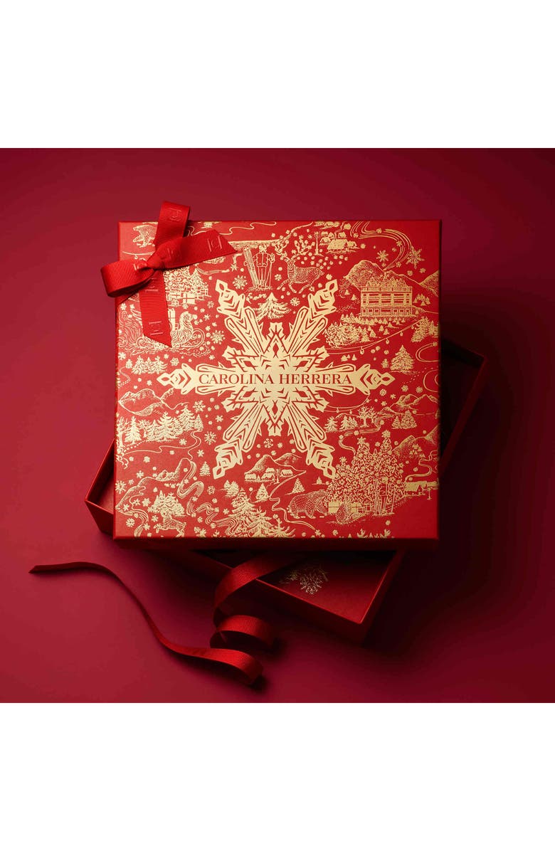 Carolina Herrera Bad Boy Cobalt Elixir 3-Piece Gift Set, Alternate, color,