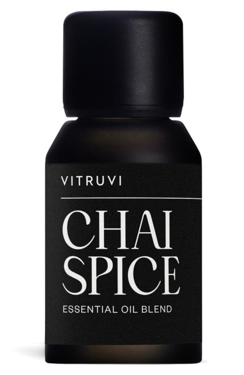 Chai Spice Essential Oil