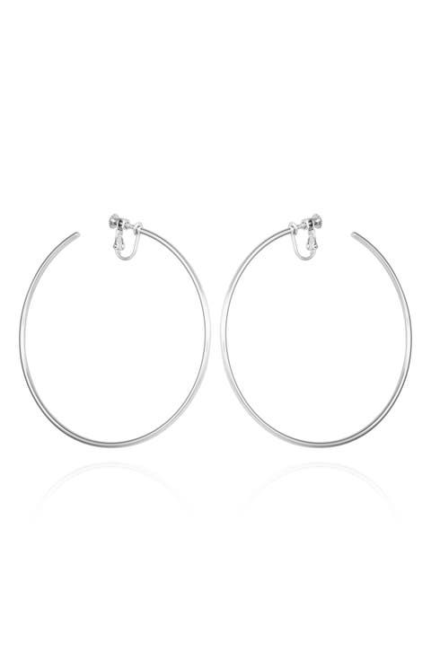 Hoop Earrings
