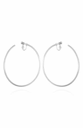 Hoop Earrings
