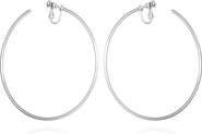 Vince Camuto Hoop Earrings