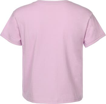 Kids' Waves 'n' Rays Graphic T-Shirt