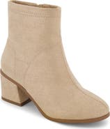 Marc Fisher Kids' Anya Stretch Boot
