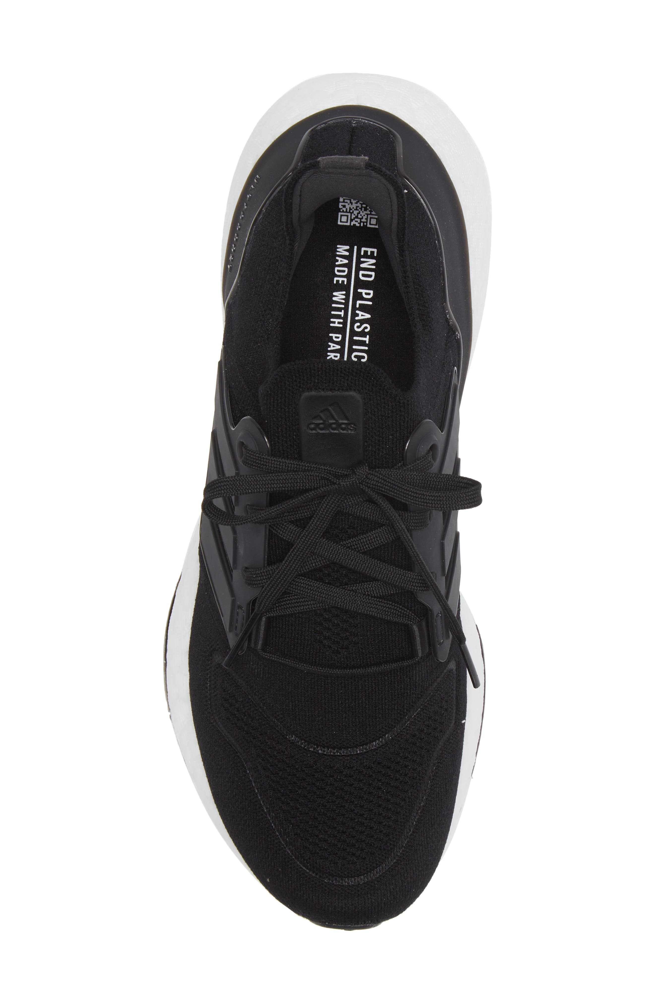 adidas Ultraboost 22 Running Shoe, Alternate, color, 