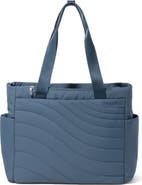 BAGGALLINI Set Wave Tote Bag