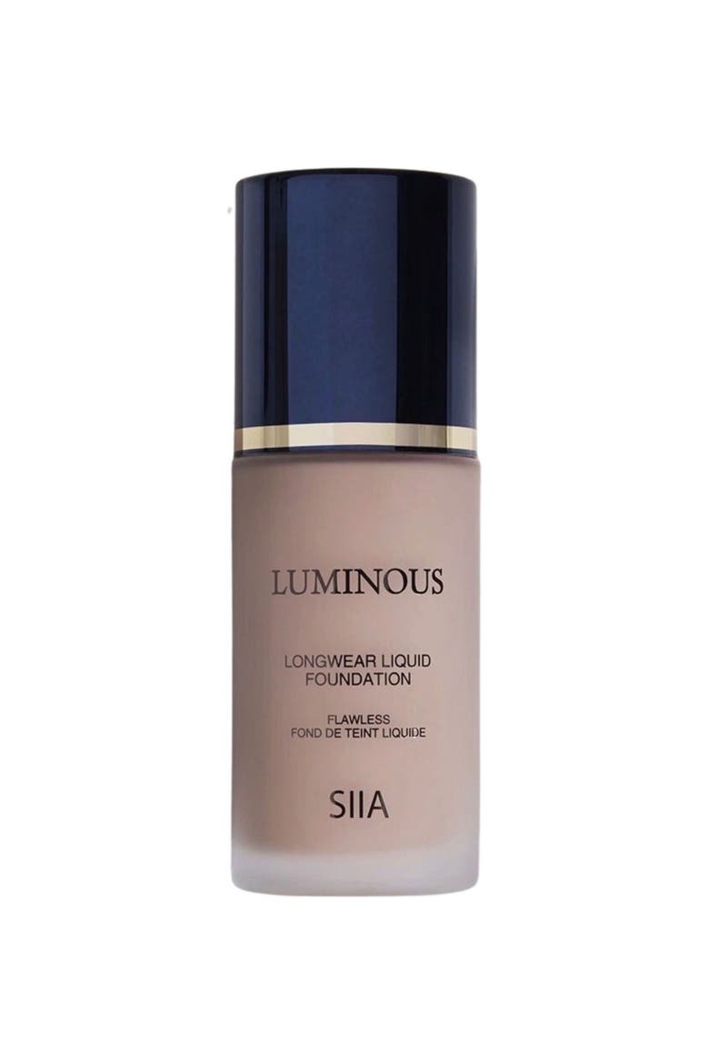 Luminous Longwear Liquid Foundation, Main, color, FAIR