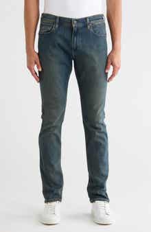 Lennox Slim Leg Jeans