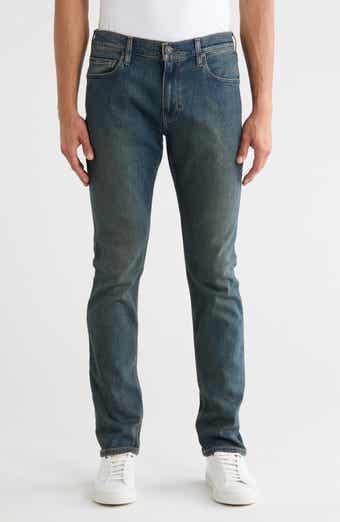 Lennox Slim Leg Jeans