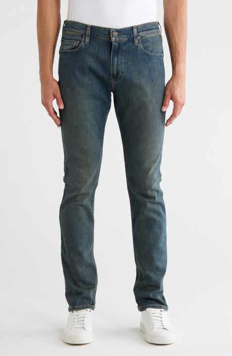 Lennox Slim Leg Jeans