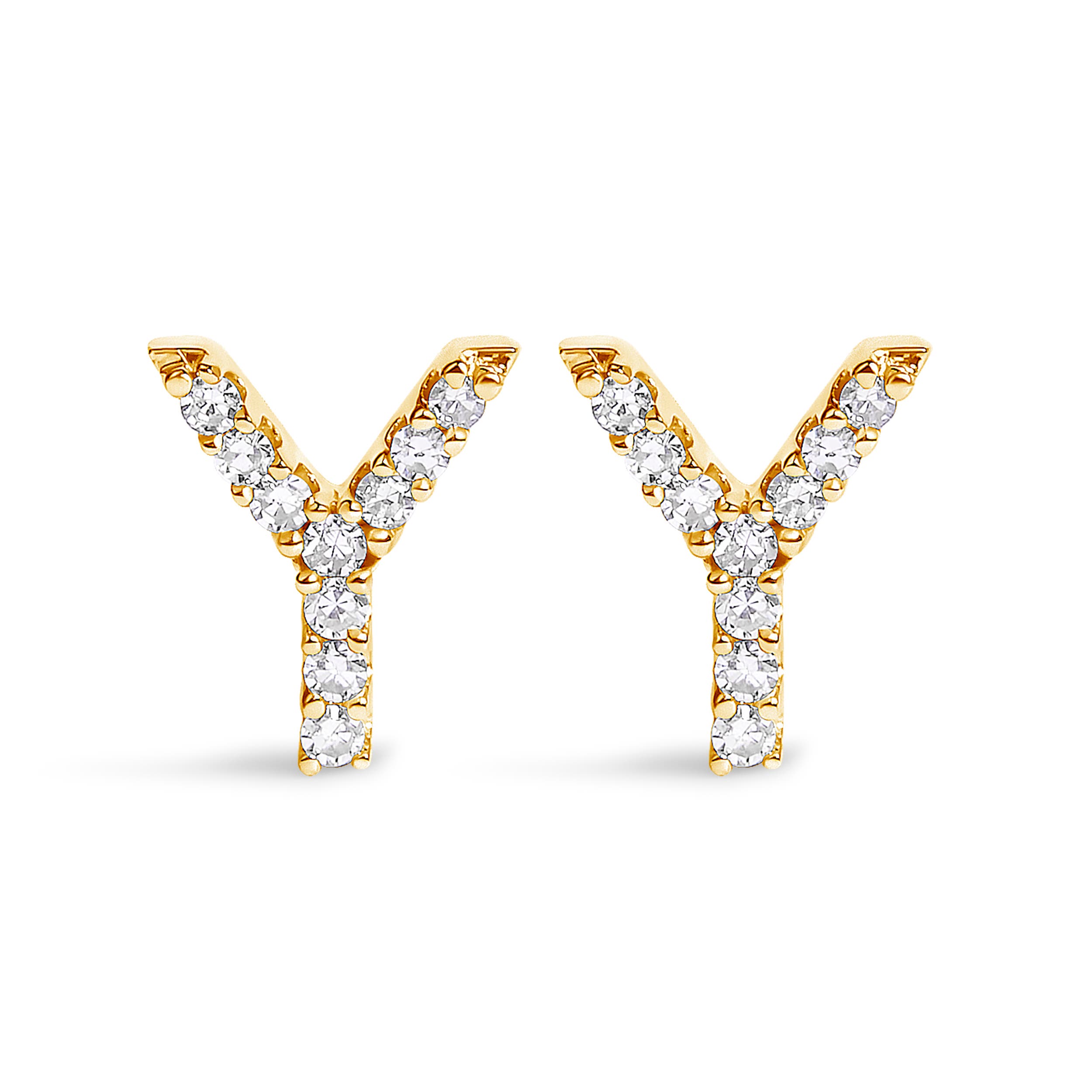 Yellow Gold | Y