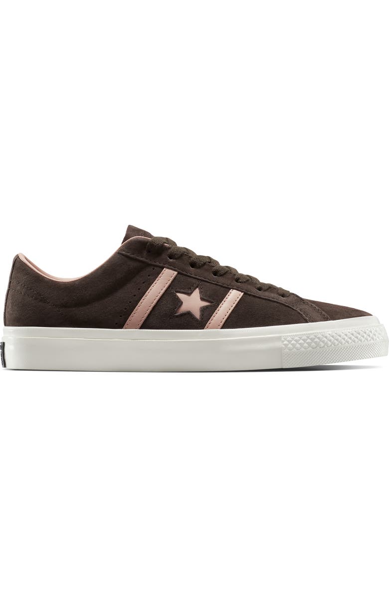 Converse One Star Academy Pro Oxford Sneaker, Alternate, color, Fresh Brew