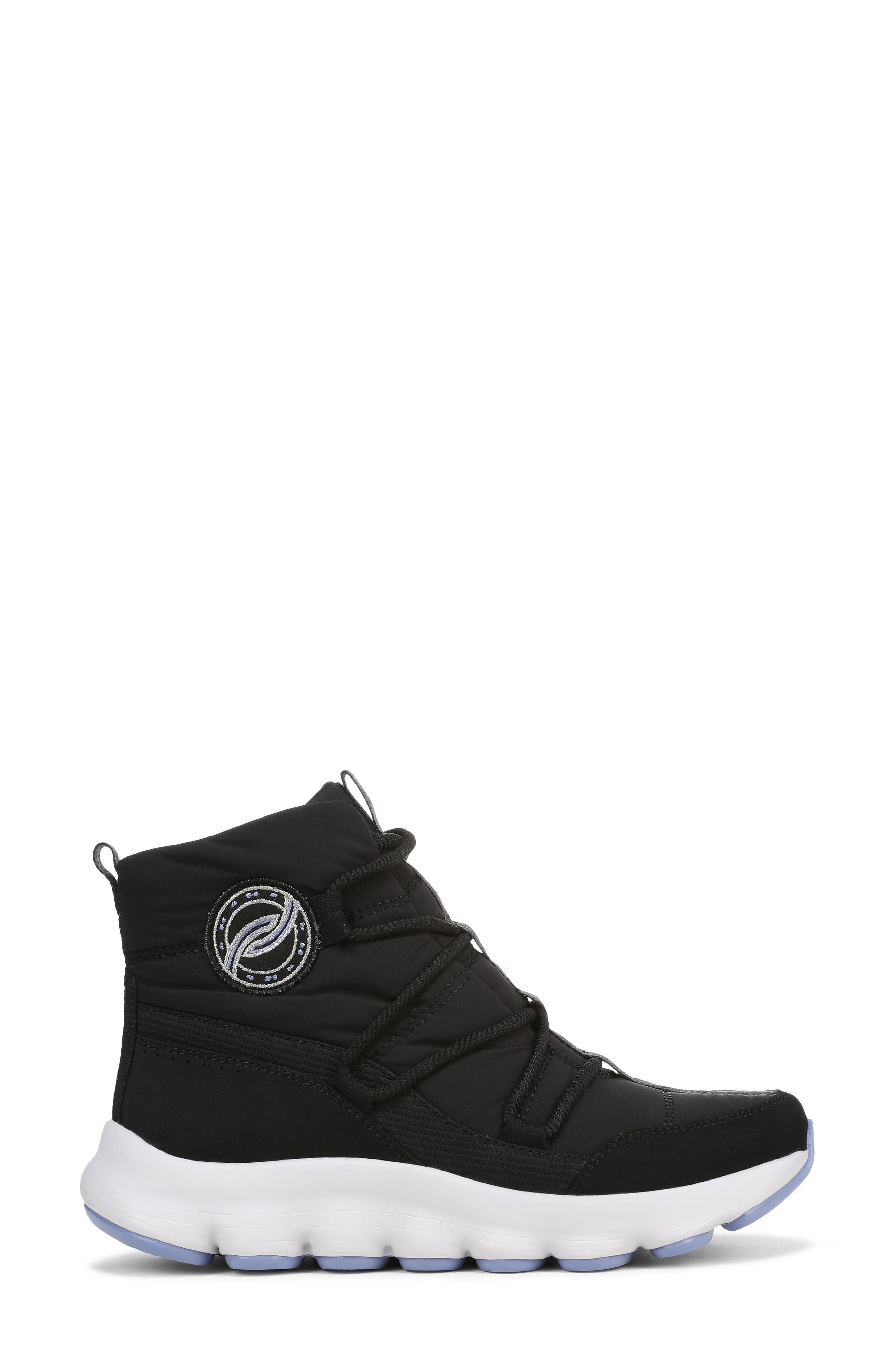 Rykä PodFlow Boot, Alternate, color, Black