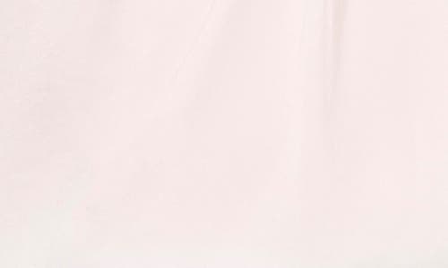 Shop Vince Camuto Ruffle Shoulder Sleeveless Blouse In New Ivory