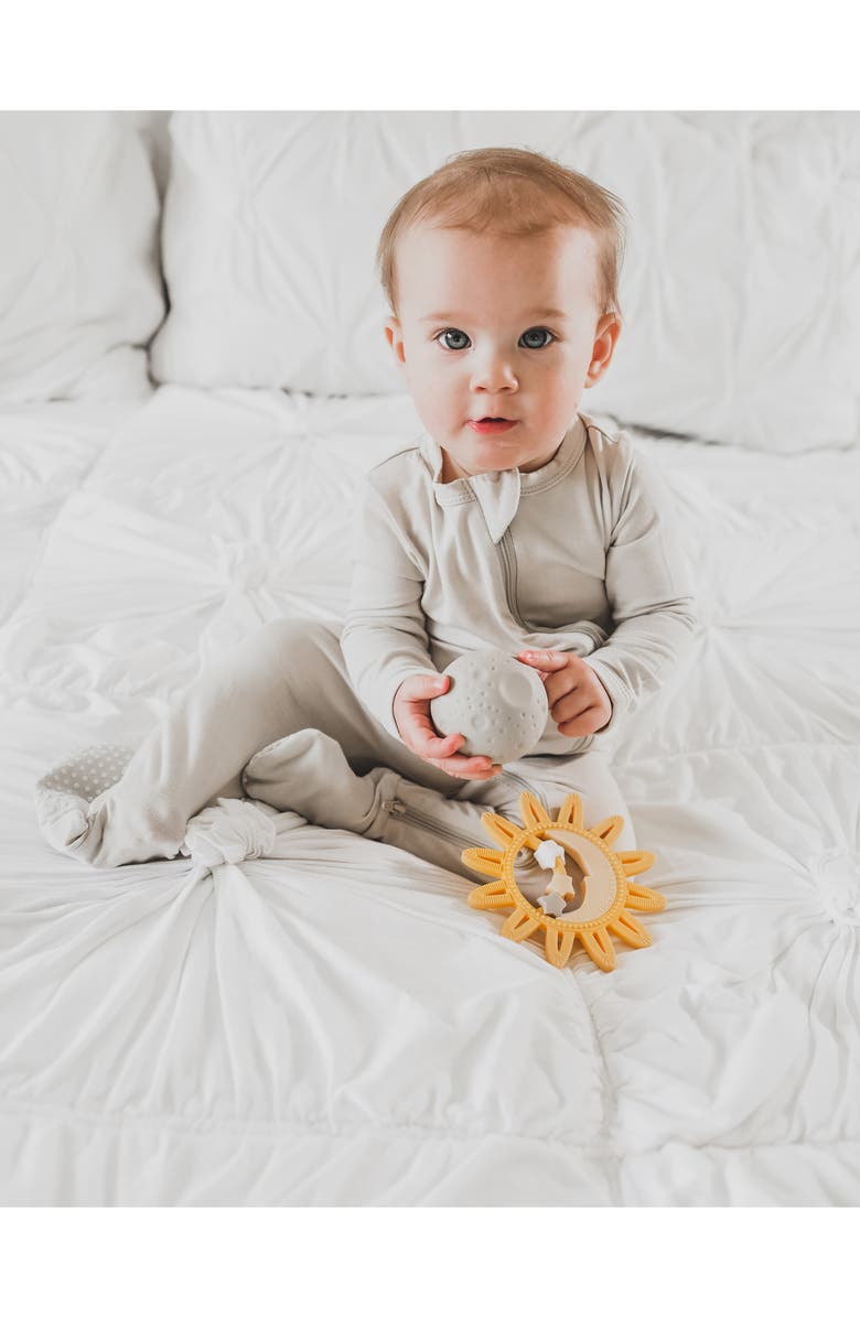 Lucy Darling Teether Toy Playset, Alternate, color, Yellow