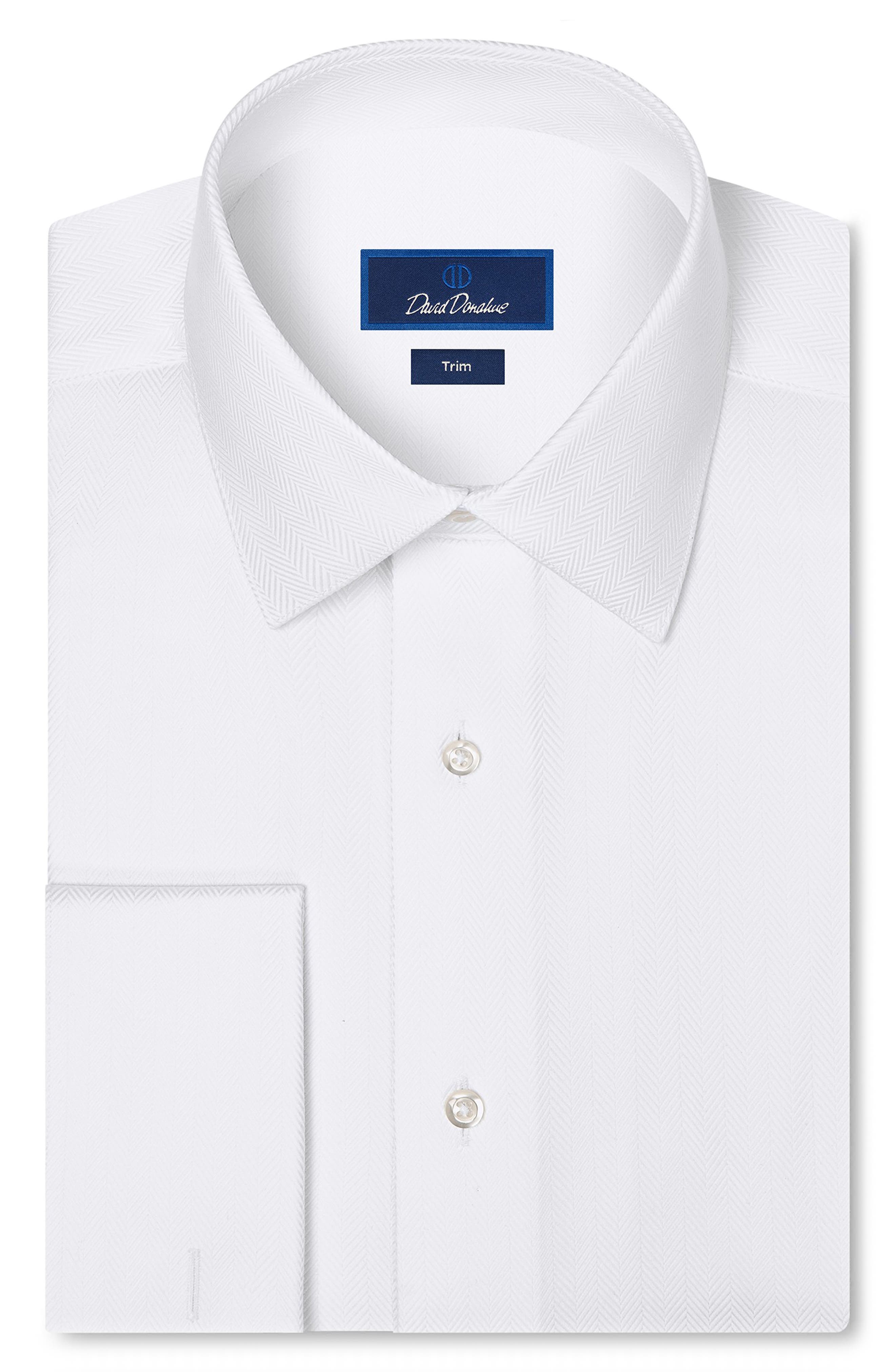 selected WHITE