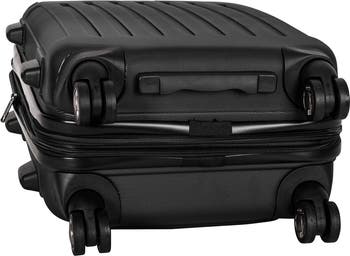 Renegade 3-Piece Lightweight Hardside Expandable Luggage Set