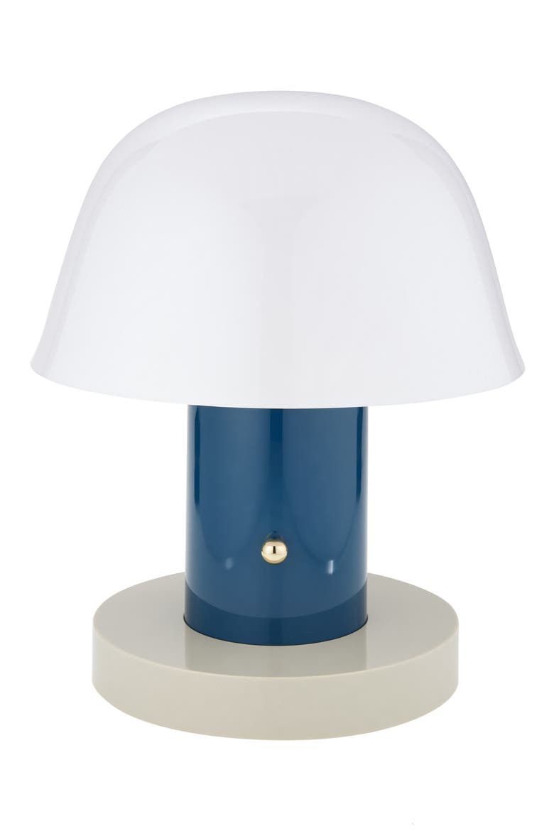 Setago Table Lamp, Main, color, TWILIGHT/ SAND
