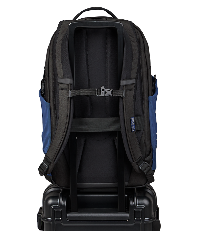 All Around Pack 28L, Alternate, color, Navy