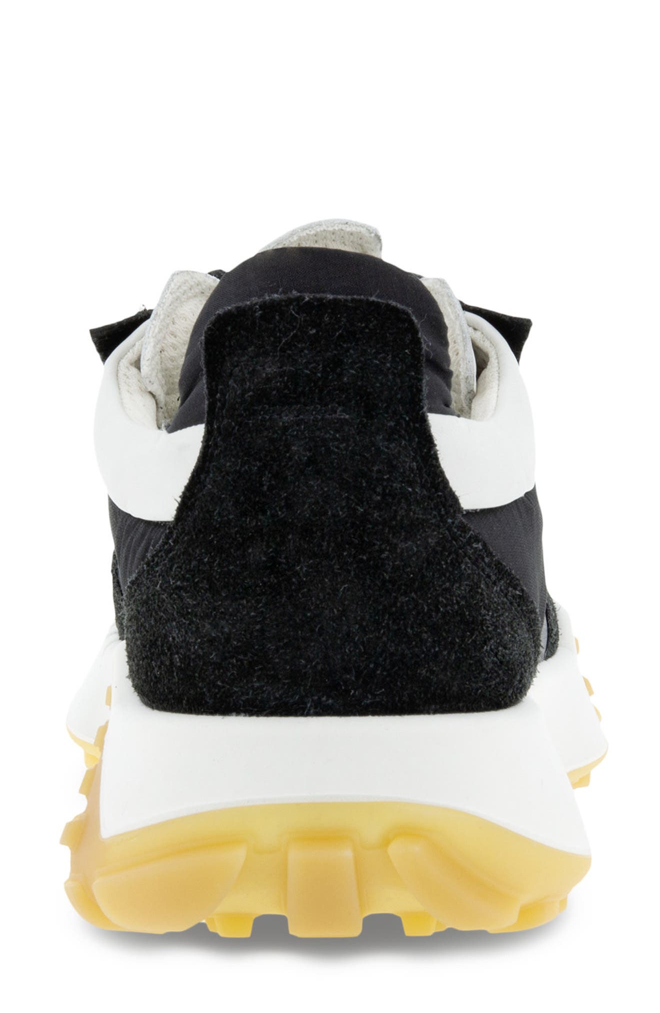 ECCO Retro Sneaker, Alternate, color, 