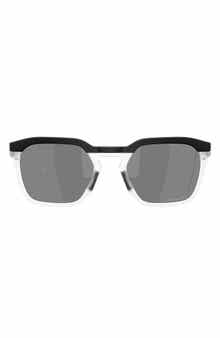 HSTN SQ 54mm Prizm™ Polarized Square Sunglasses