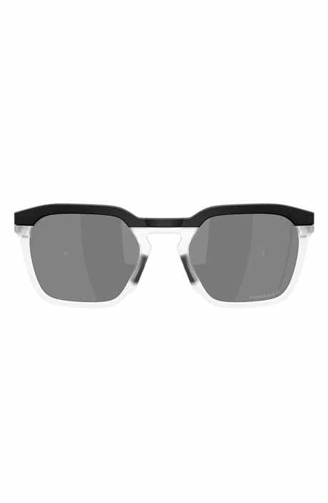 HSTN SQ 54mm Prizm™ Polarized Square Sunglasses
